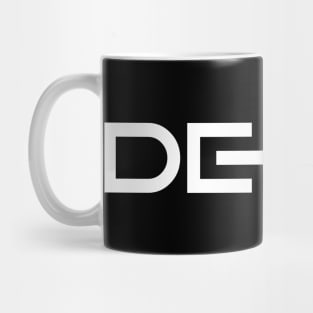 Delhi Mug